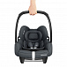 Кресло автомобильное для детей 0-13 кг CabrioFix i-size Essential graphite/графитовый Maxi-Cosi | Фото 6