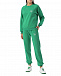 Зеленые спортивные брюки Forte dei Marmi Couture | Фото 2