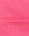 Розовая шапка из шерсти Regina | Фото 3