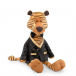Игрушка мягконабивная Тигр Маэстро Тигрицио, 40 см Orange Toys | Фото 1