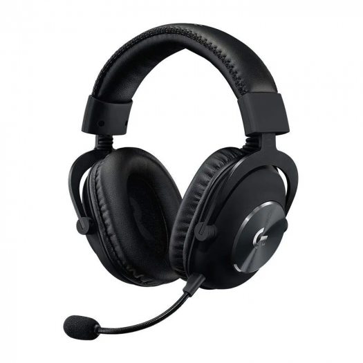 Гарнитура Headset G PRO Gaming - BLACK - USB Logitech | Фото 1