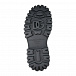 Черные лаковые ботинки с меховой подкладкой Dolce&Gabbana | Фото 5