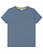 Пиажама: футболка и шорты, синий Sanetta | Фото 2