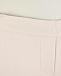 Кремовые брюки Maximilian Pietro Brunelli | Фото 7