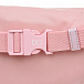 Розовая поясная сумка с логотипом 13х22х7 см Dolce&Gabbana | Фото 6