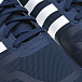 Темно-синие кроссовки SMOOTH RUNNER Adidas | Фото 6