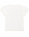 Белая футболка с принтом &quot;Фрукты&quot; Aletta | Фото 2