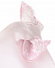 Розовое платье из шелка  | Фото 4