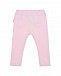 Розовые спортивные брюки Sanetta Kidswear | Фото 2