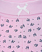 Спортивные брюки с цветочным принтом Sanetta fiftyseven | Фото 3