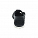 Черные кожаные сандалии Dolce&Gabbana | Фото 3