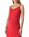 Платье красного цвета Pietro Brunelli | Фото 9