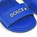 Кожаные сандалии на спортивной подошве Dolce&Gabbana | Фото 6