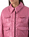 Розовая куртка с накладными карманами Dorothee Schumacher | Фото 6
