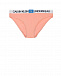 Комплект трусов 2 шт, белый/розовый Calvin Klein | Фото 4