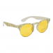 Желтые очки Monnalisa | Фото 1