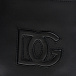 Черные сапоги с мехом Dolce&Gabbana | Фото 6