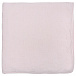 Розовое одеяло с монограммой &quot;DG&quot;, 80х80 см Dolce&Gabbana | Фото 2