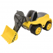 Детская машина каталка погрузчик для детей Power Worker Maxi  | Фото 1