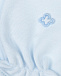 Голубые царапки с вышивкой Lyda Baby | Фото 2