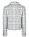 Пиджак с отделкой бусинами Dolce&Gabbana | Фото 3