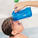 Кувшин для мытья волос в ванне, голубой, от 6 мес MUNCHKIN | Фото 4