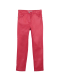 Красные брюки из эко кожи  | Фото 1