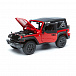 Машинка Jeep Wrangler 2014, 1:18 Maisto | Фото 3