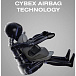 Кресло автомобильное Anoris T i-Size Deep Black CYBEX | Фото 9
