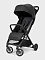 Коляска прогулочная Quid 3 Cosmic Black