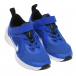 Синие кроссовки Downshifter 10 Nike | Фото 1