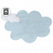 Коврик &quot;Облако с подушкой&quot;, 110x170 см, вес 4,2 кг Lorena Canals | Фото 1