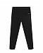 Черные брюки из трикотажа Dolce&Gabbana | Фото 2
