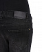 Серые джинсы skinny для беременных Attesa | Фото 6