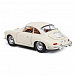 Машинка Bburago Porsche 356B Coupe (1961), 1:24  | Фото 2