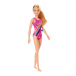 Игровой набор Barbie &quot;Чемпион по плаванию&quot;  | Фото 1