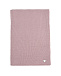 Розовый шарф из шерсти, 155х25 см Il Trenino | Фото 2