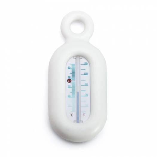 Термометр Suavinex для воды, белый  | Фото 1