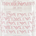 Бутылка с розовым логотипом 125 мл Emporio Armani | Фото 3