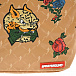 Рюкзак с вышивкой &quot;Тигр и розы&quot; 35х46х15 см SprayGround | Фото 6