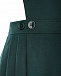 Сарафан с глубоким вырезом и юбкой со складками Aletta | Фото 3