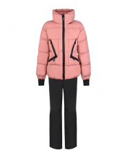 Комплект Grenoble для девочек (куртка и полукомбинезон)