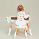 Комплект детской мебели LITEN: стол и стул Happy Baby | Фото 15