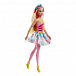 Кукла Barbie &quot;Волшебные Феи&quot; в ассортименте  | Фото 4