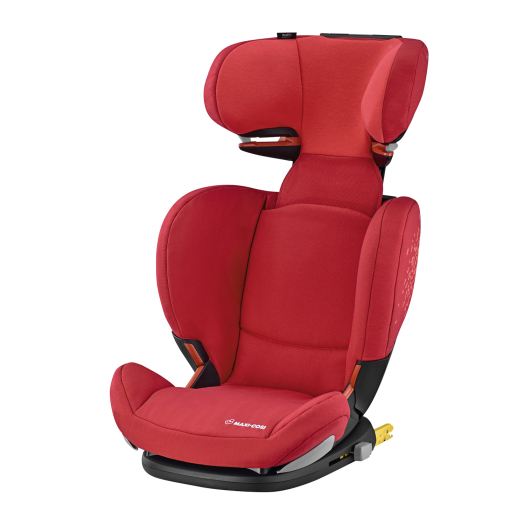Кресло автомобильное Maxi-Cosi Rodi Fix AP, vived red  | Фото 1