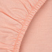 Комплект постельного белья: простыня на резинке, наволочка, пододеяльник Jan&Sofie | Фото 11