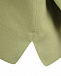 Зеленая блузка из шерстяной ткани  | Фото 9