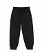 Однотонные спортивные брюки с логотипом Dolce&Gabbana | Фото 5