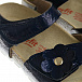 Сланцы-сандалии темно-синего цвета SUPERFIT | Фото 6