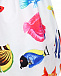 Юбка-шорты Stella Jean  | Фото 4